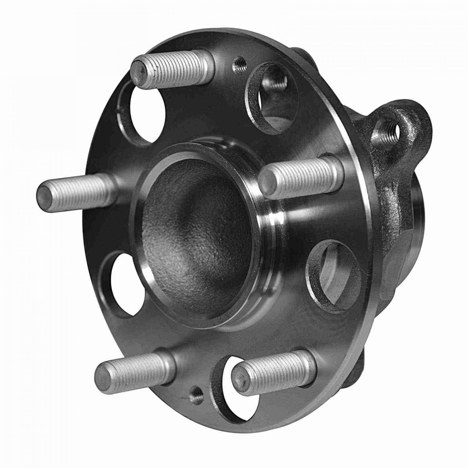 GSP 363257 Wheel Bearing and Hub Assembly product image 4 of 10