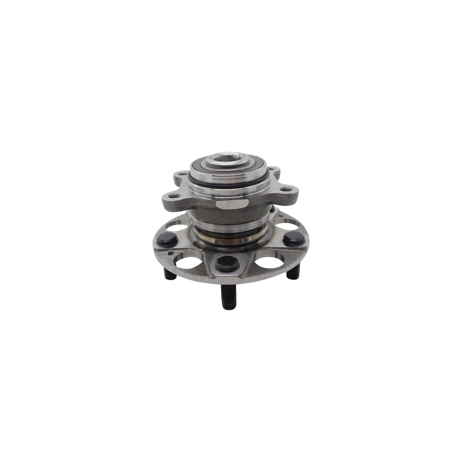 GSP 363257 Wheel Bearing and Hub Assembly product image 6 of 10