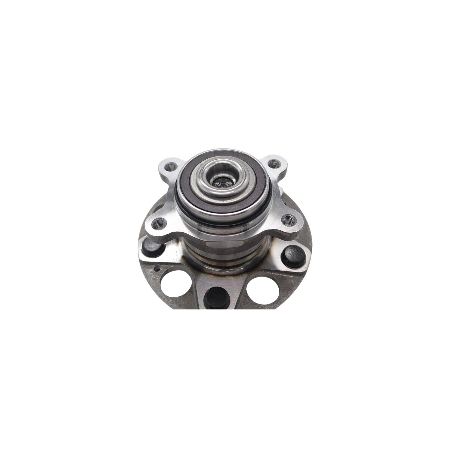 GSP 363257 Wheel Bearing and Hub Assembly product image 7 of 10