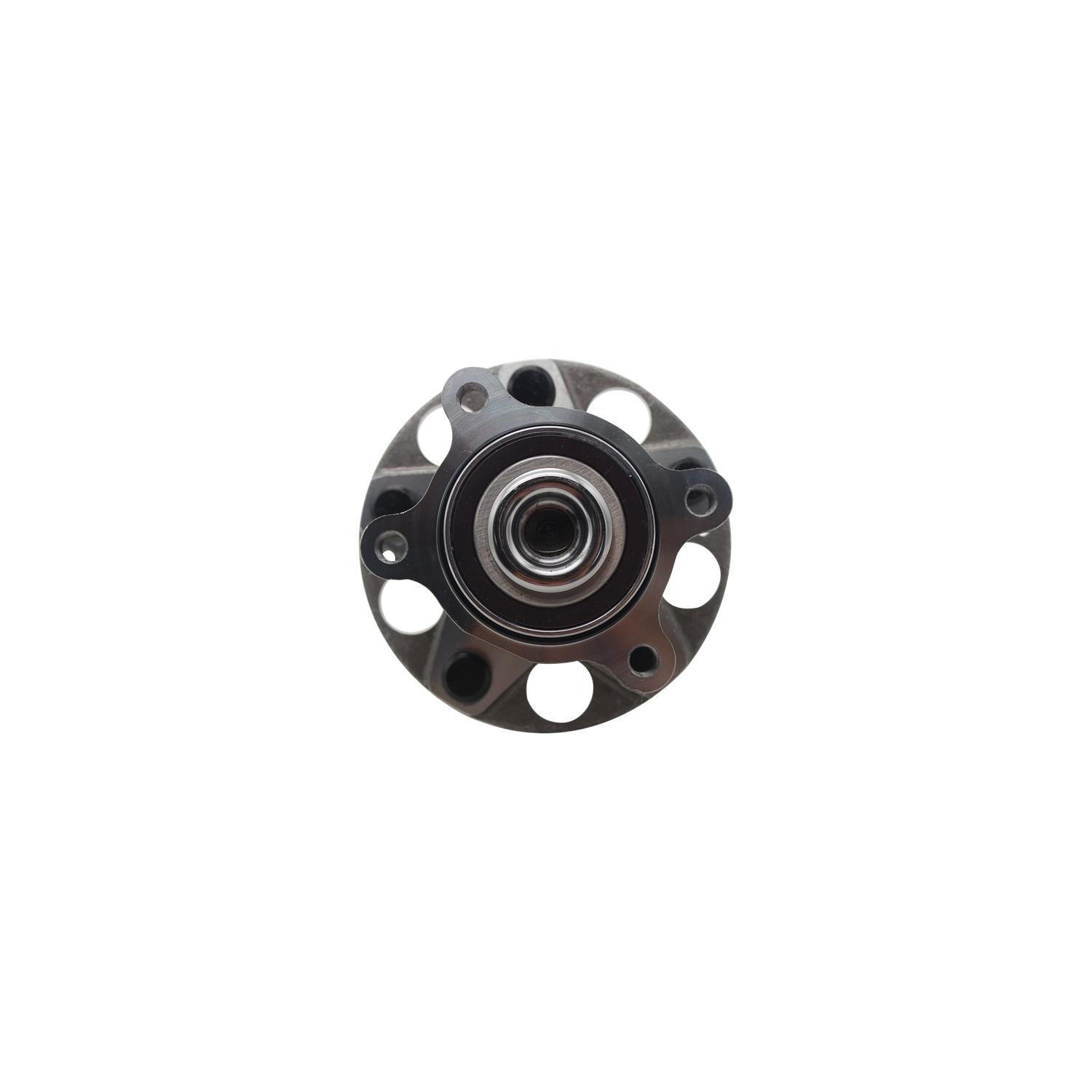 GSP 363257 Wheel Bearing and Hub Assembly product image 8 of 10