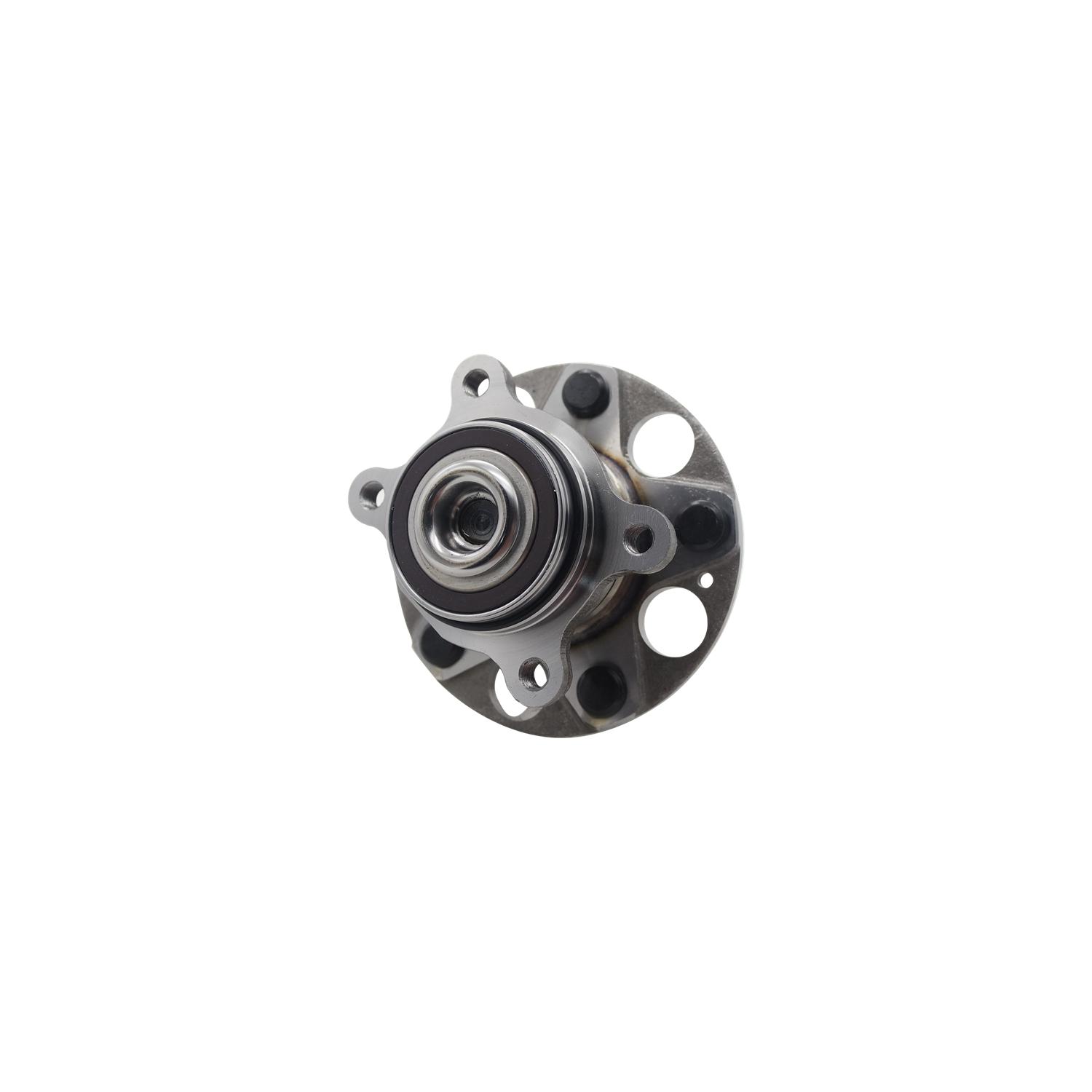 GSP 363257 Wheel Bearing and Hub Assembly product image 9 of 10