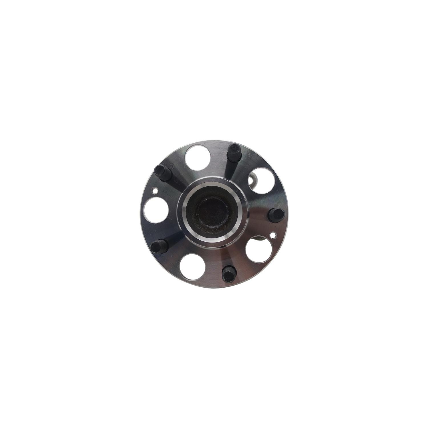 GSP 363257 Wheel Bearing and Hub Assembly product image 10 of 10