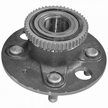GSP 363258 - Wheel Bearing and Hub Assembly GSP 363258 Wheel Bearing and Hub Assembly product image 1 of 10
