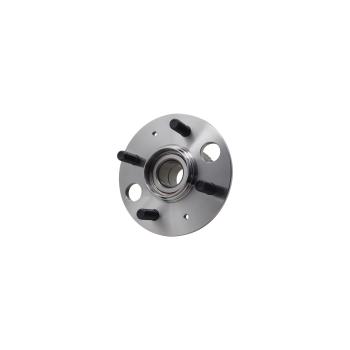 GSP 363258 - Wheel Bearing and Hub Assembly GSP 363258 Wheel Bearing and Hub Assembly product image 2 of 10