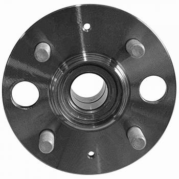 GSP 363258 - Wheel Bearing and Hub Assembly GSP 363258 Wheel Bearing and Hub Assembly product image 3 of 10