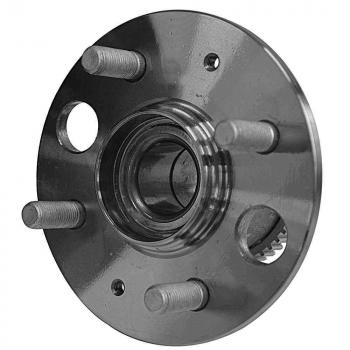 GSP 363258 - Wheel Bearing and Hub Assembly GSP 363258 Wheel Bearing and Hub Assembly product image 4 of 10