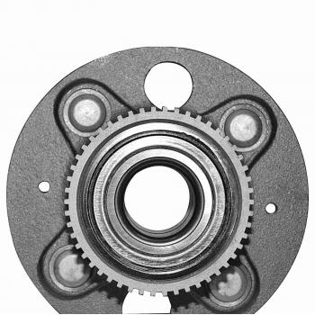 GSP 363258 - Wheel Bearing and Hub Assembly GSP 363258 Wheel Bearing and Hub Assembly product image 5 of 10
