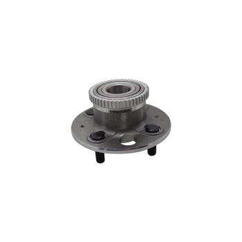 GSP 363258 - Wheel Bearing and Hub Assembly GSP 363258 Wheel Bearing and Hub Assembly product image 6 of 10
