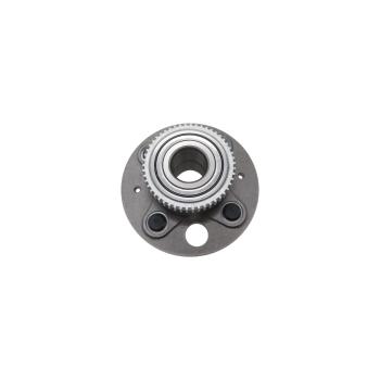 GSP 363258 - Wheel Bearing and Hub Assembly GSP 363258 Wheel Bearing and Hub Assembly product image 7 of 10