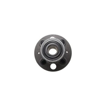 GSP 363258 - Wheel Bearing and Hub Assembly GSP 363258 Wheel Bearing and Hub Assembly product image 8 of 10