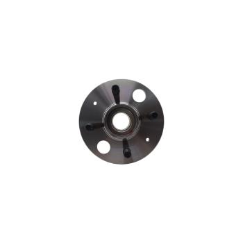 GSP 363258 - Wheel Bearing and Hub Assembly GSP 363258 Wheel Bearing and Hub Assembly product image 10 of 10