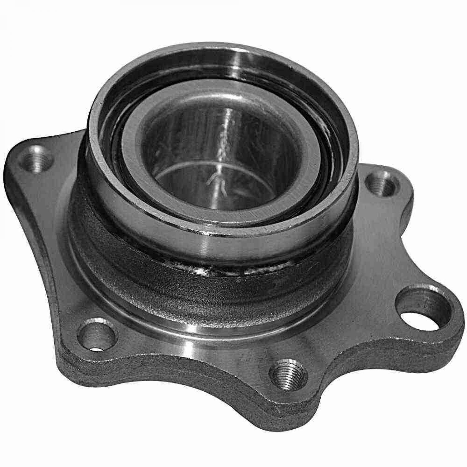 GSP 363262 Wheel Bearing product image 1 of 4