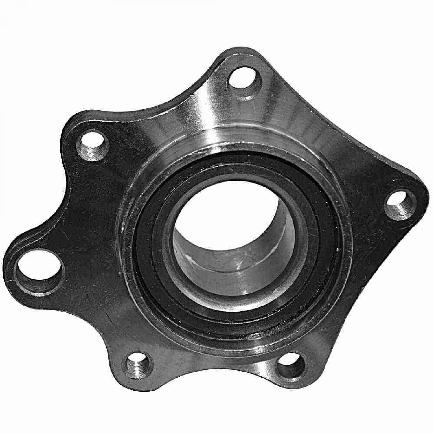 GSP 363262 Wheel Bearing product image 3 of 4