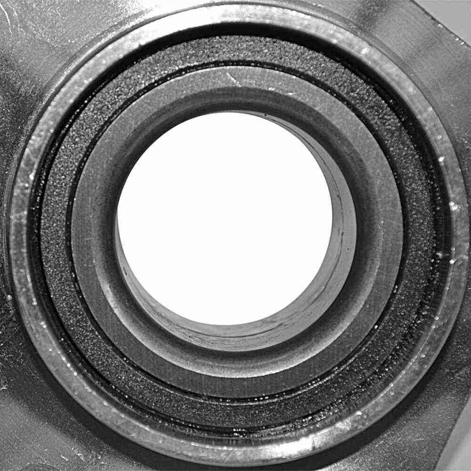 GSP 363262 Wheel Bearing product image 4 of 4