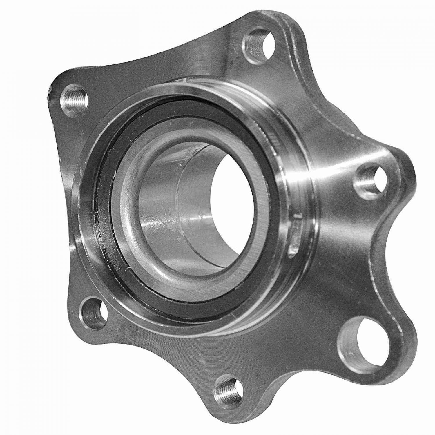 GSP 363263 Wheel Bearing product image 3 of 4