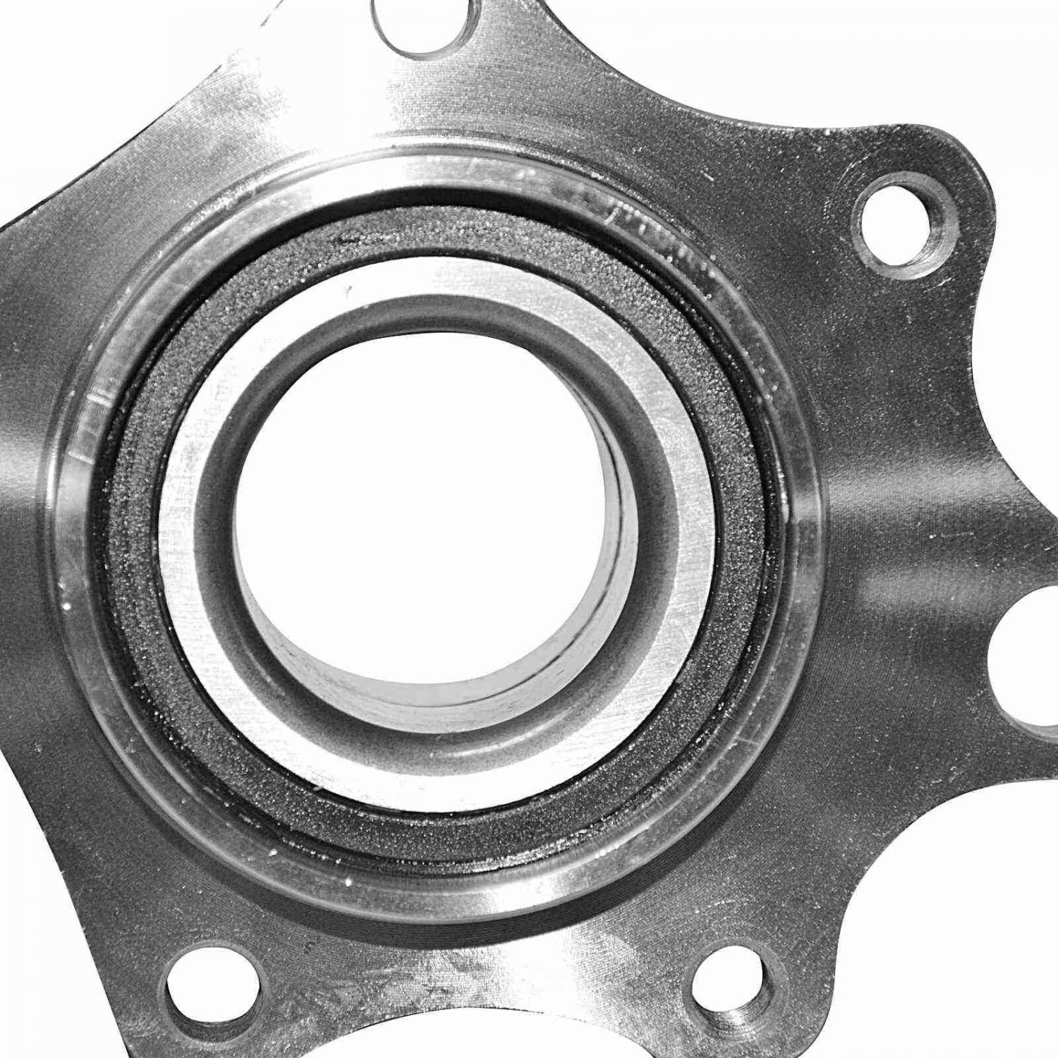 GSP 363263 Wheel Bearing product image 4 of 4