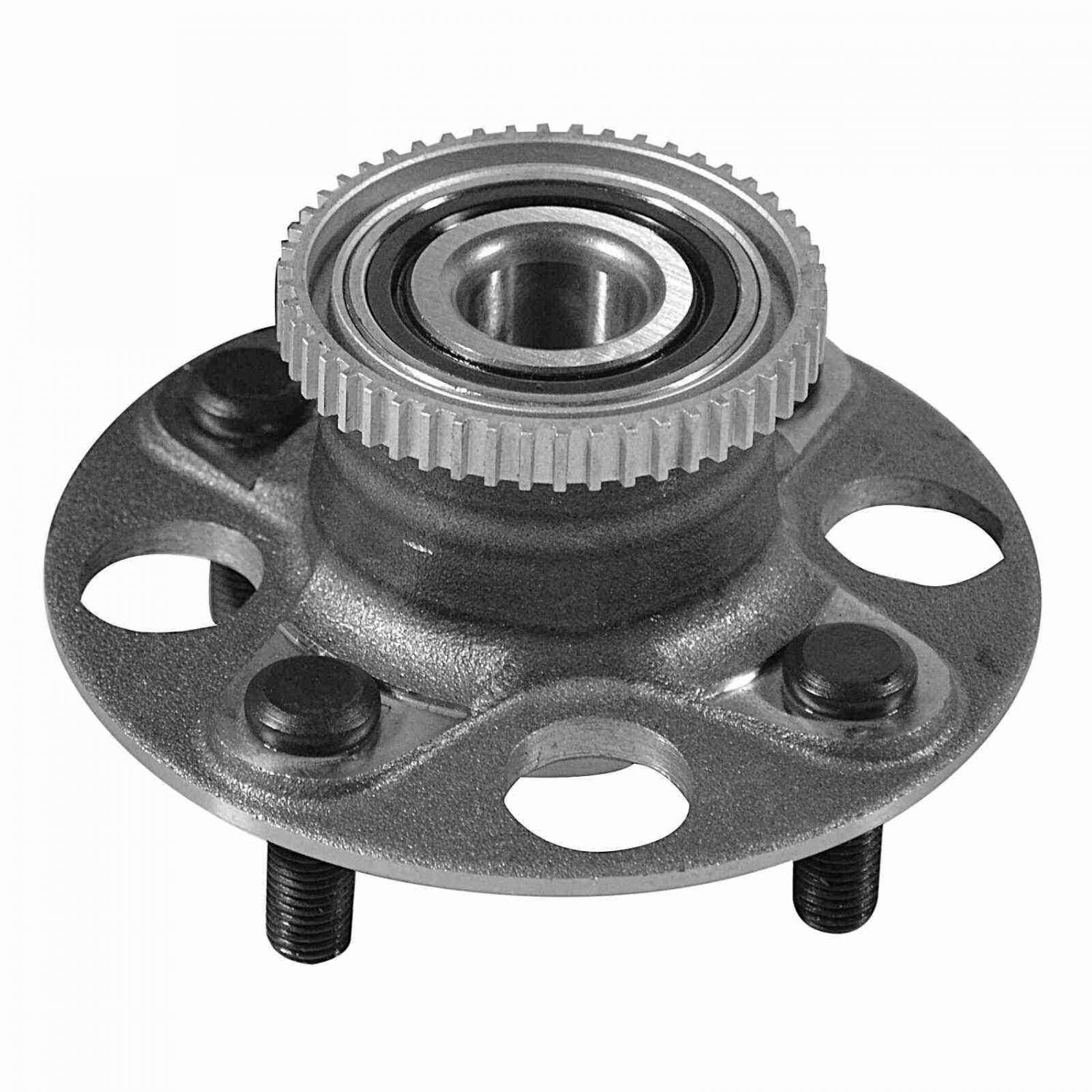 GSP 363264 Wheel Bearing and Hub Assembly product image 1 of 4