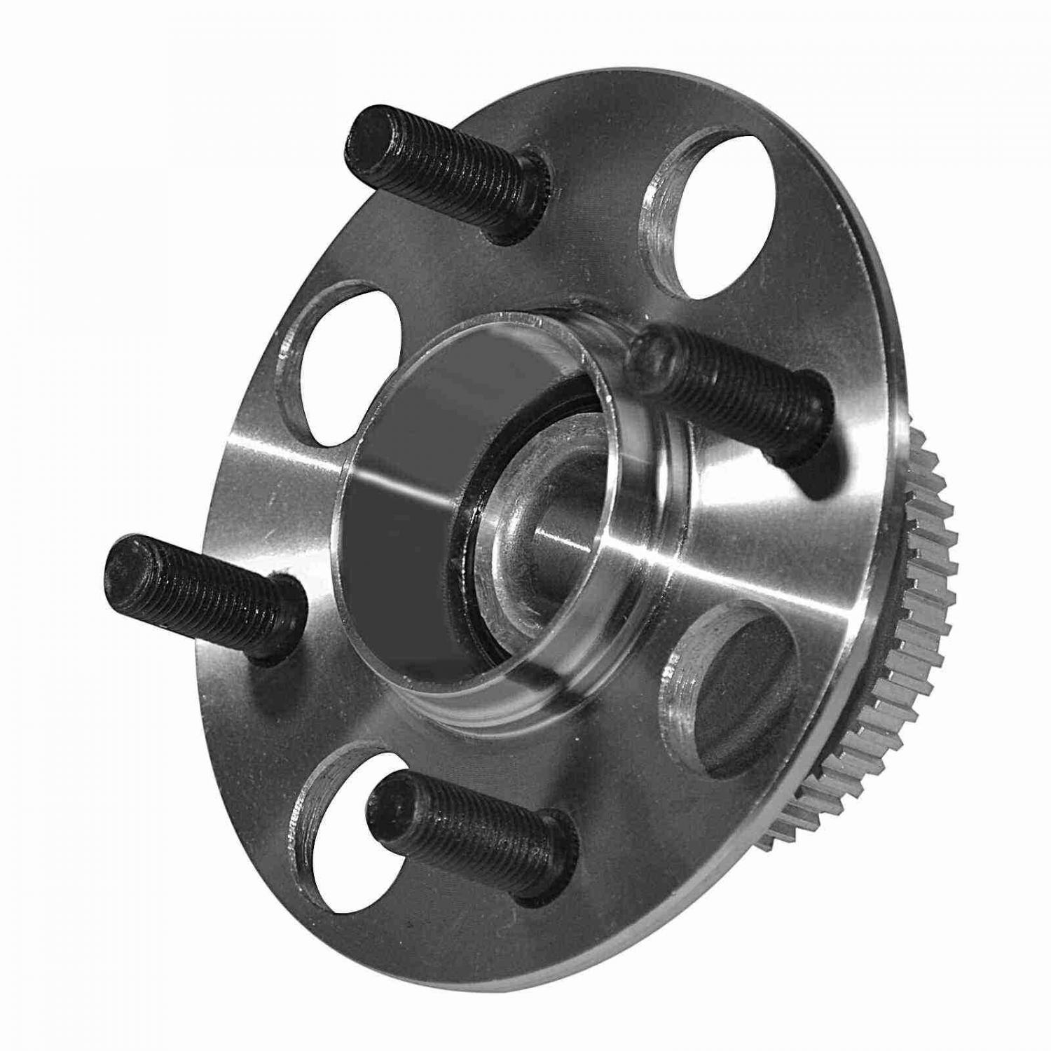 GSP 363264 Wheel Bearing and Hub Assembly product image 3 of 4