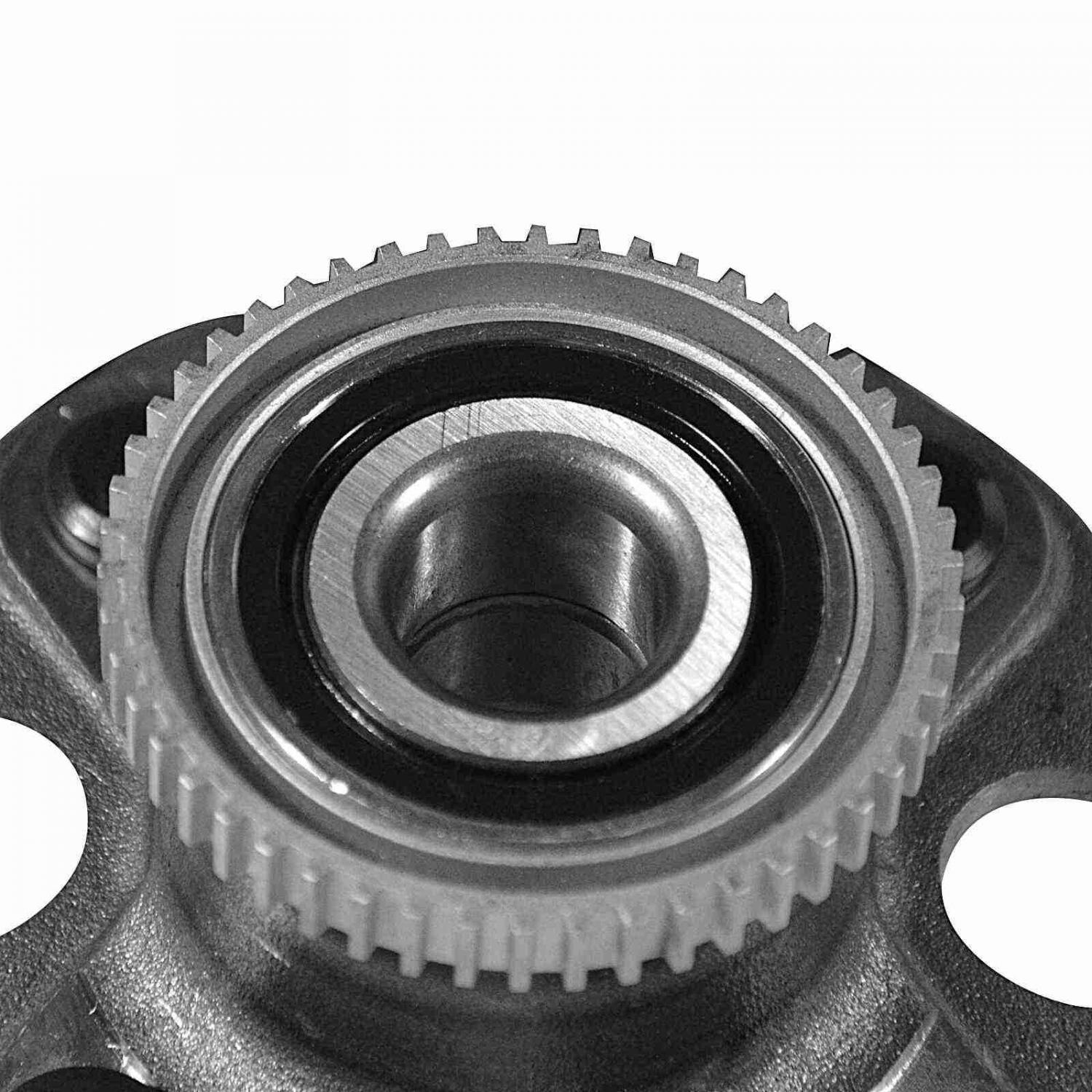 GSP 363264 Wheel Bearing and Hub Assembly product image 4 of 4
