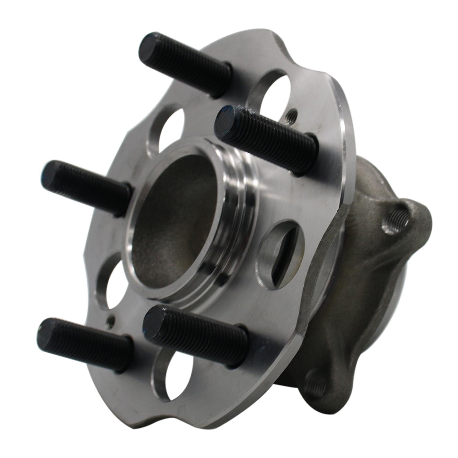 GSP 363320 Wheel Bearing and Hub Assembly product image 2 of 10