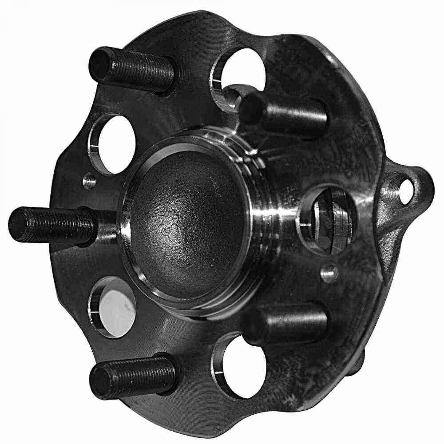 GSP 363320 Wheel Bearing and Hub Assembly product image 5 of 10