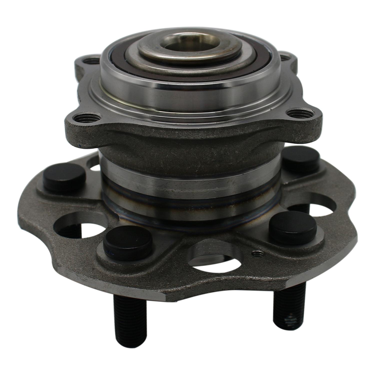 GSP 363320 Wheel Bearing and Hub Assembly product image 6 of 10