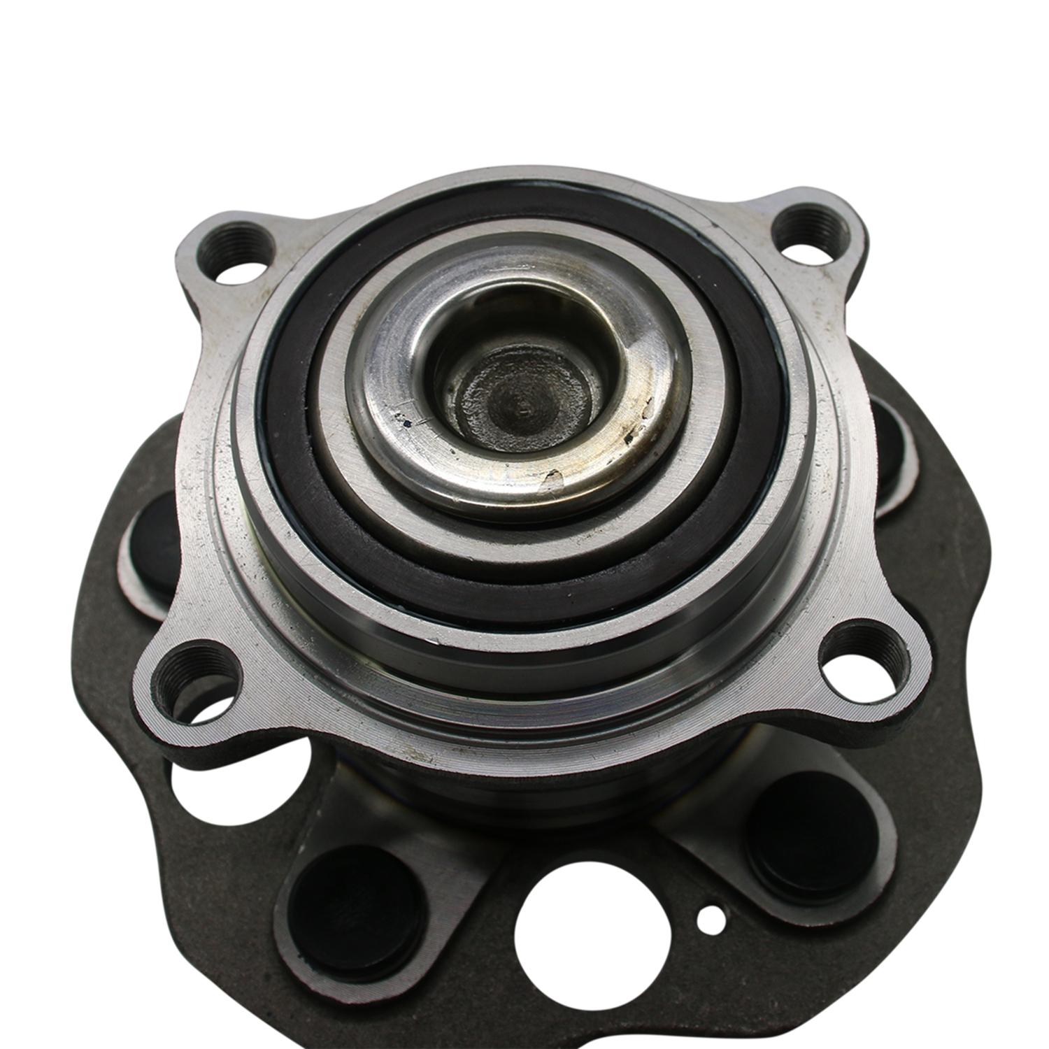 GSP 363320 Wheel Bearing and Hub Assembly product image 7 of 10