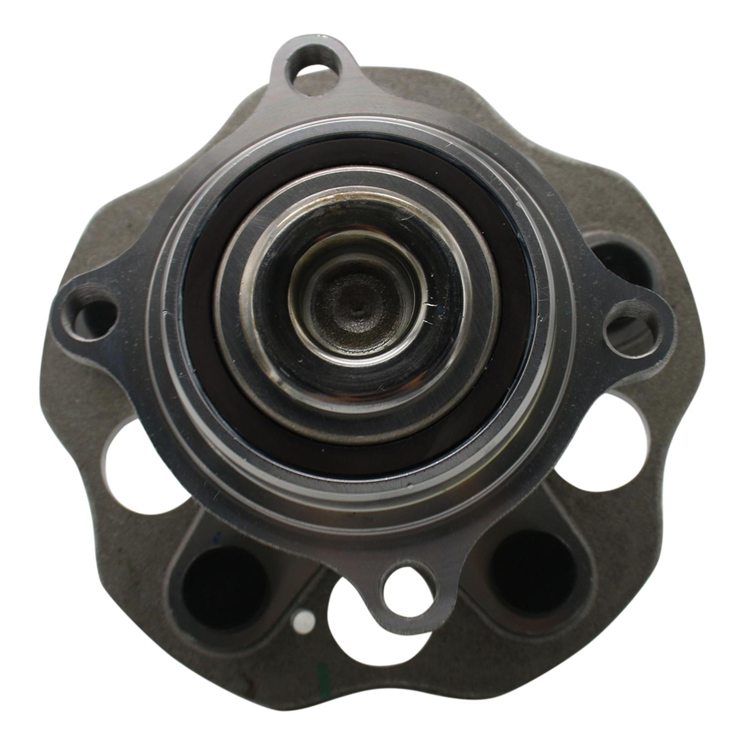 GSP 363320 Wheel Bearing and Hub Assembly product image 8 of 10