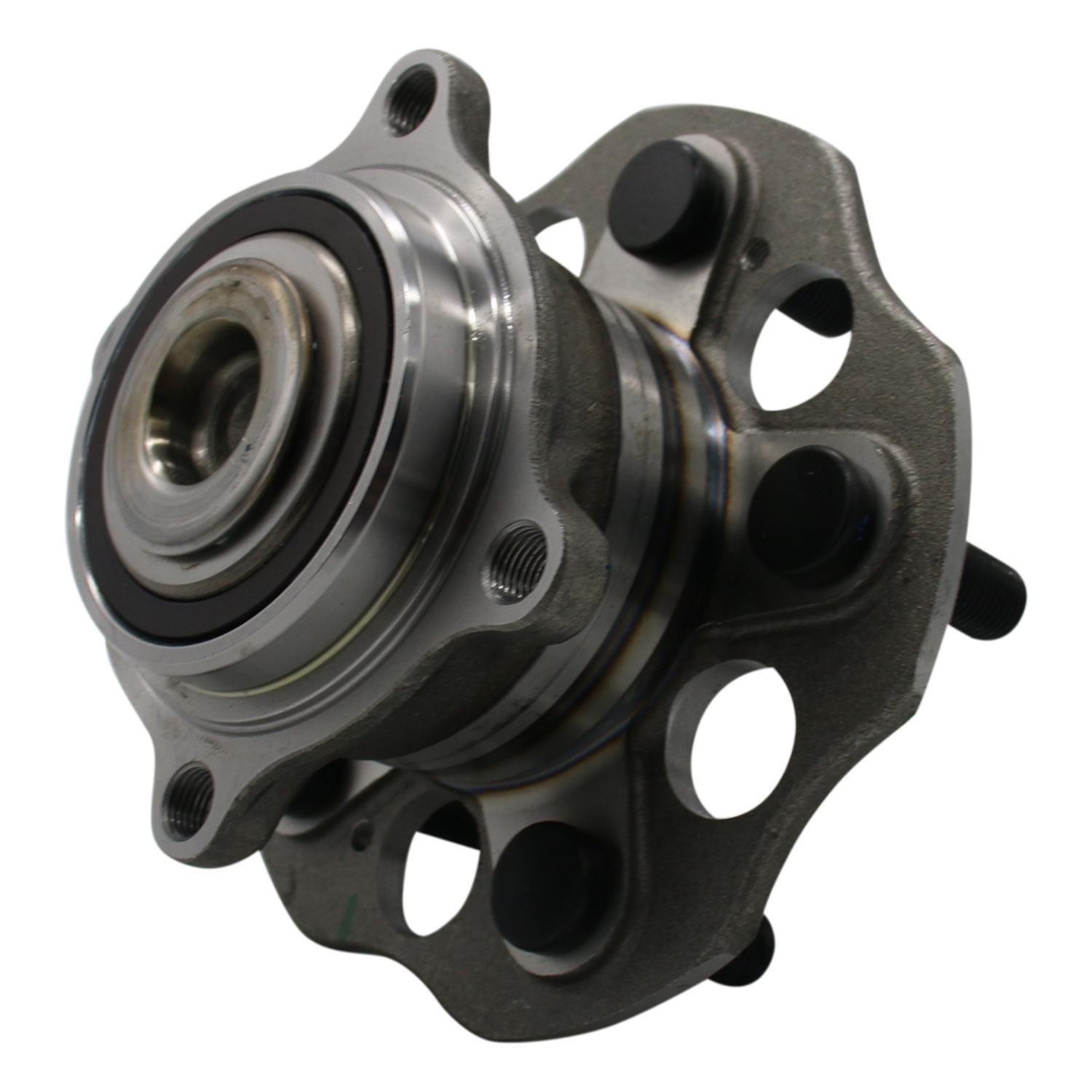 GSP 363320 Wheel Bearing and Hub Assembly product image 9 of 10