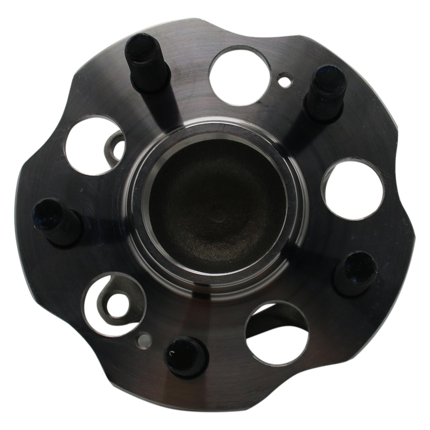 GSP 363320 Wheel Bearing and Hub Assembly product image 10 of 10