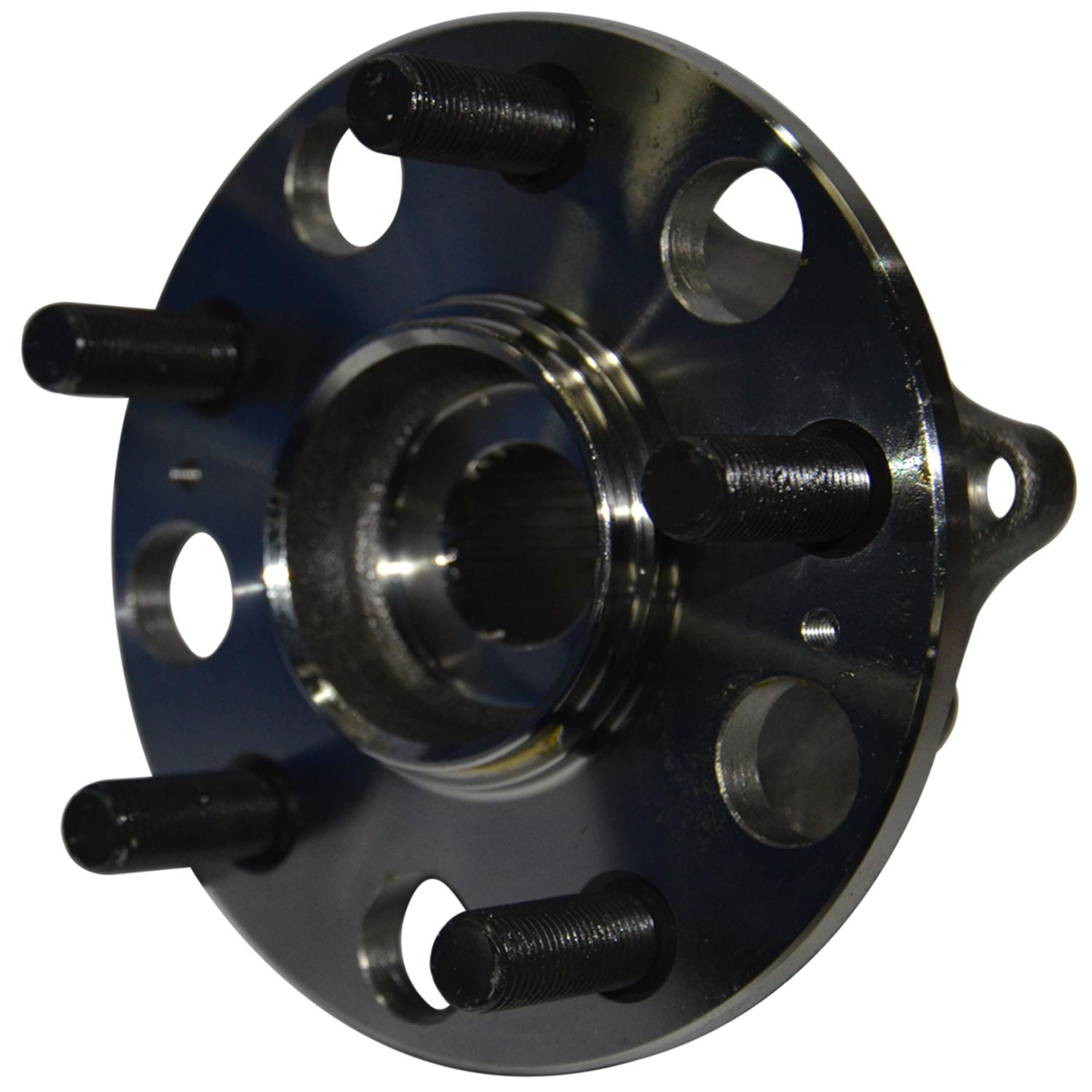 GSP 363321 Wheel Bearing and Hub Assembly product image 9 of 9