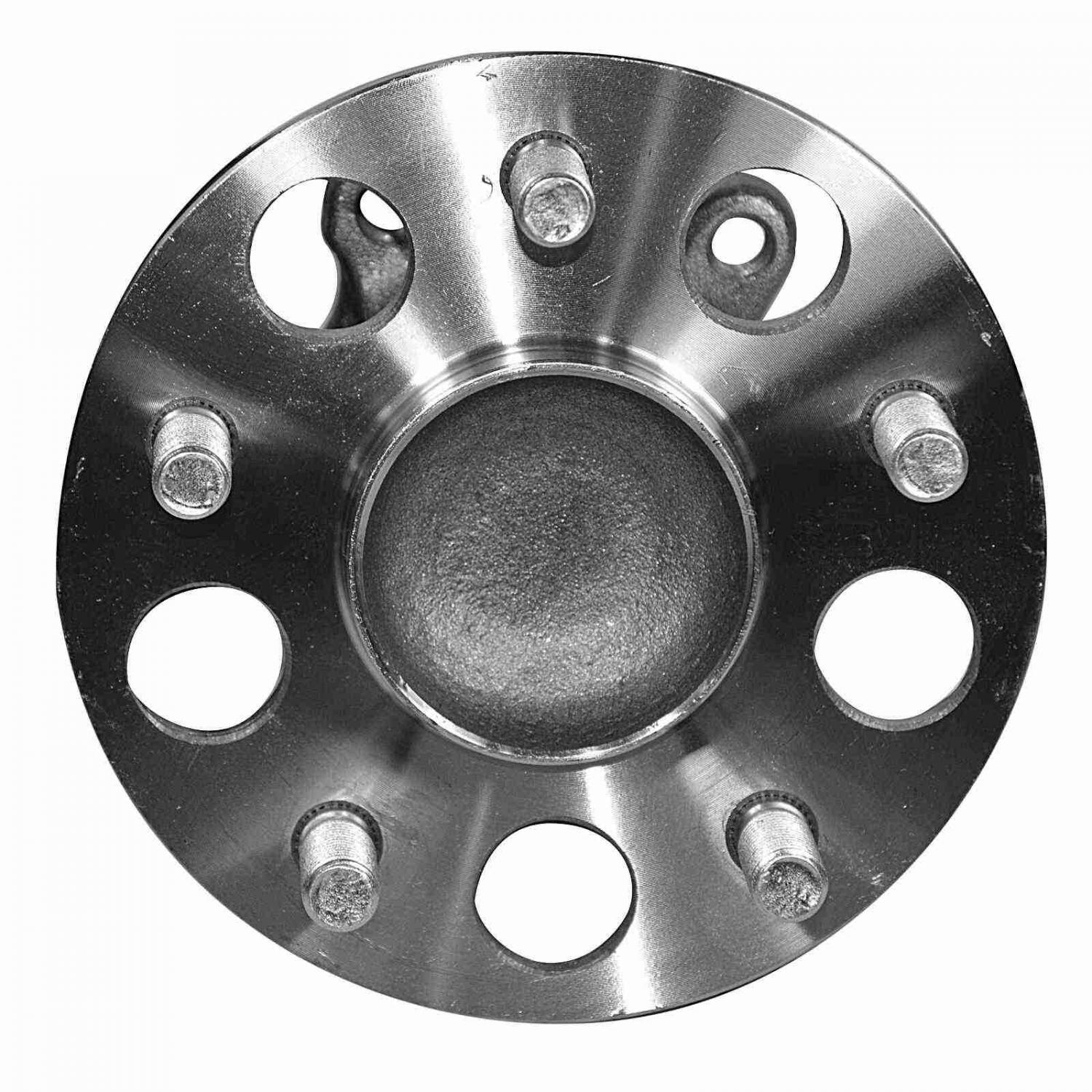 GSP 363322 Wheel Bearing and Hub Assembly product image 3 of 9