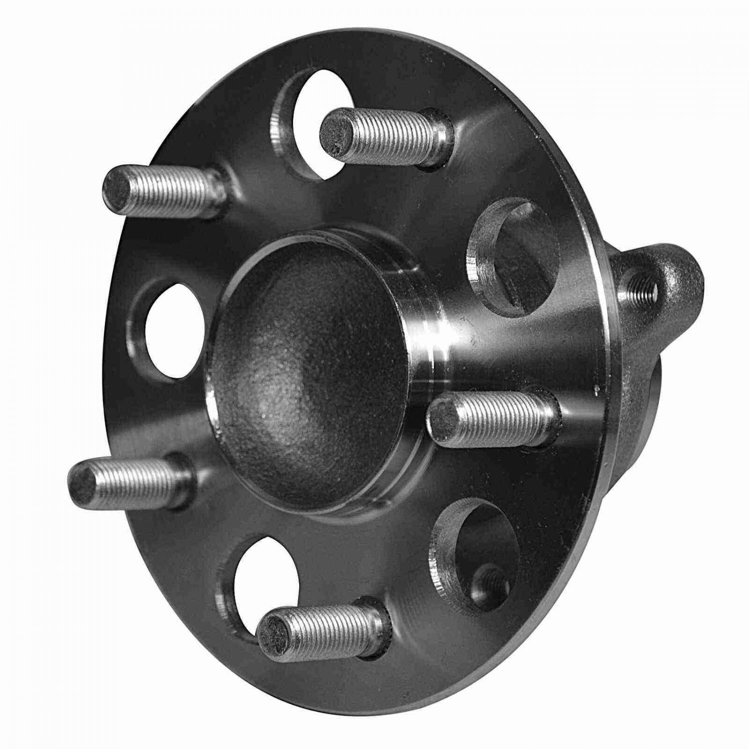 GSP 363322 Wheel Bearing and Hub Assembly product image 4 of 9