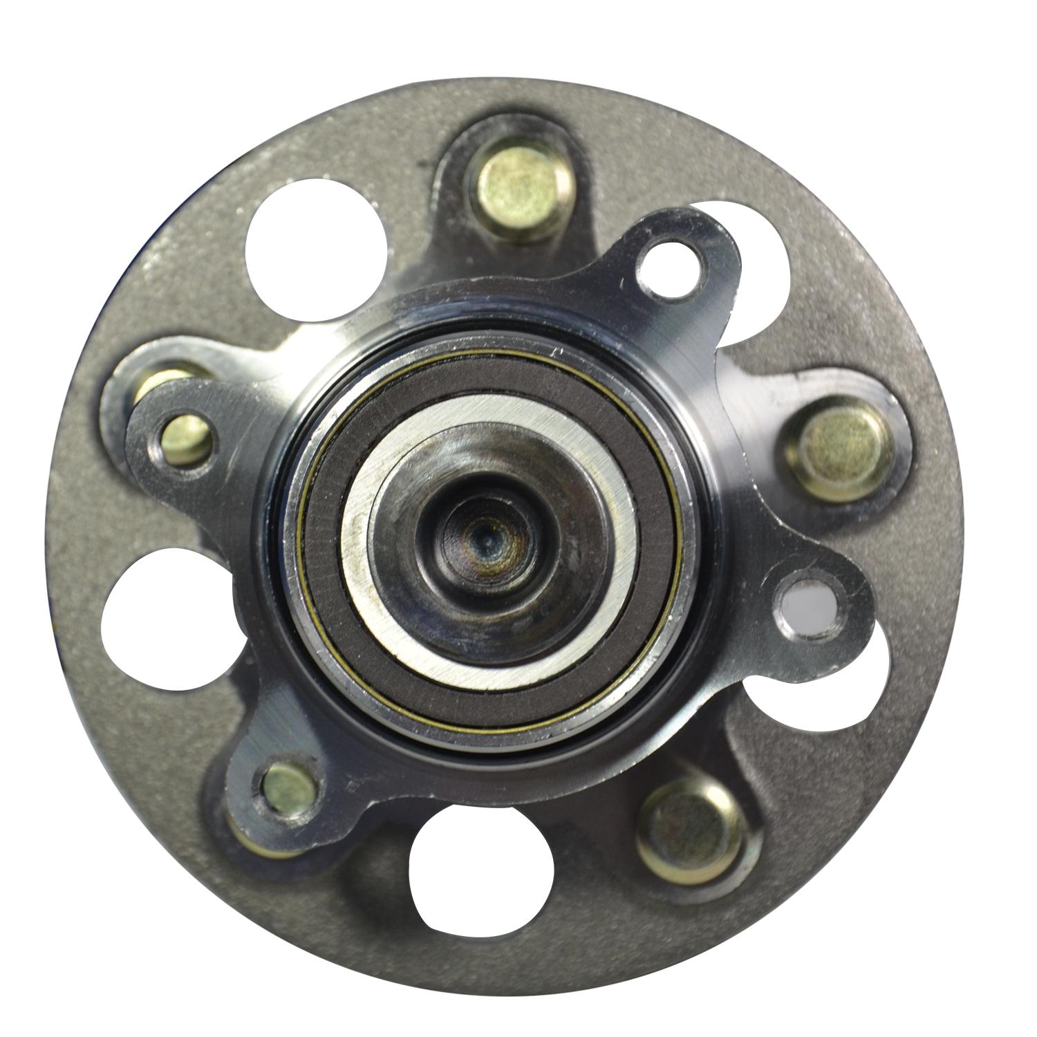 GSP 363322 Wheel Bearing and Hub Assembly product image 5 of 9