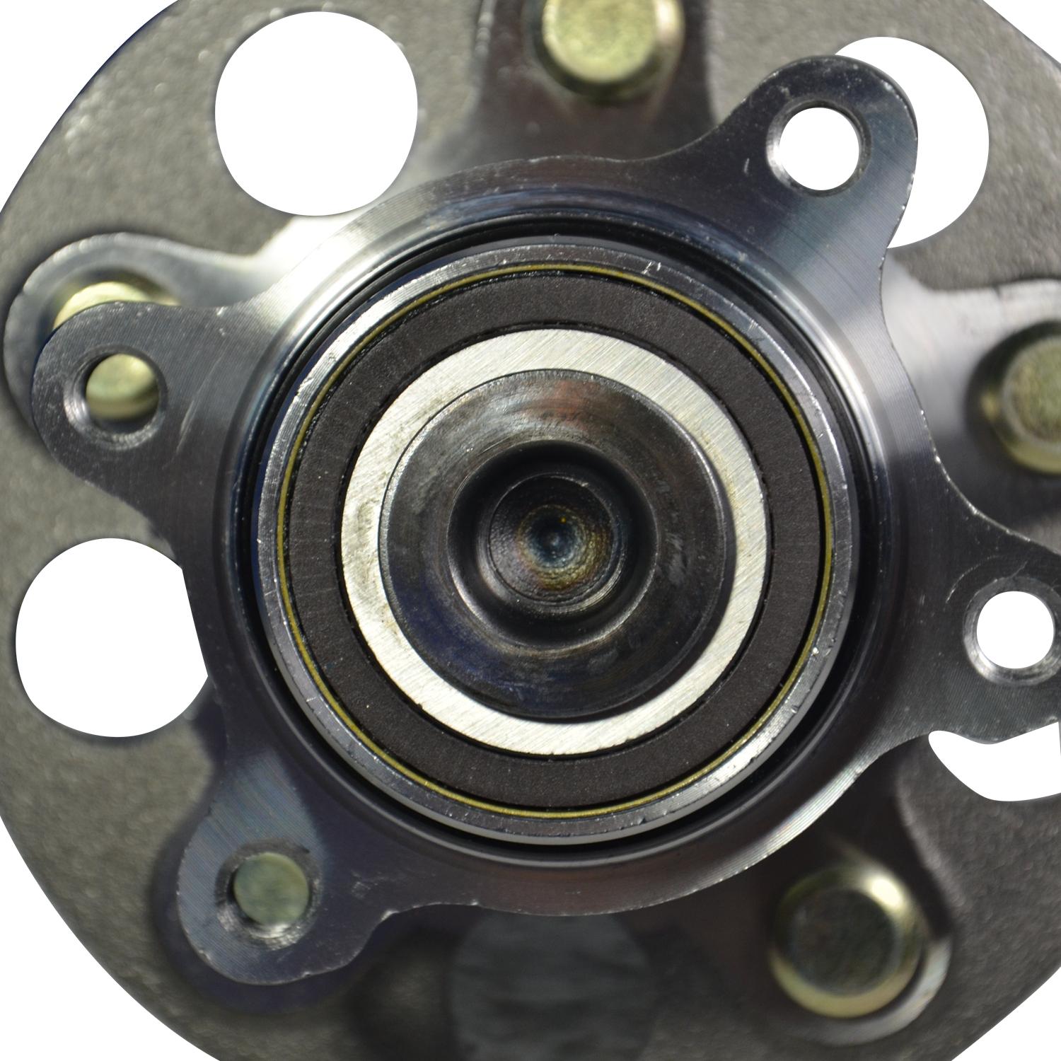 GSP 363322 Wheel Bearing and Hub Assembly product image 6 of 9