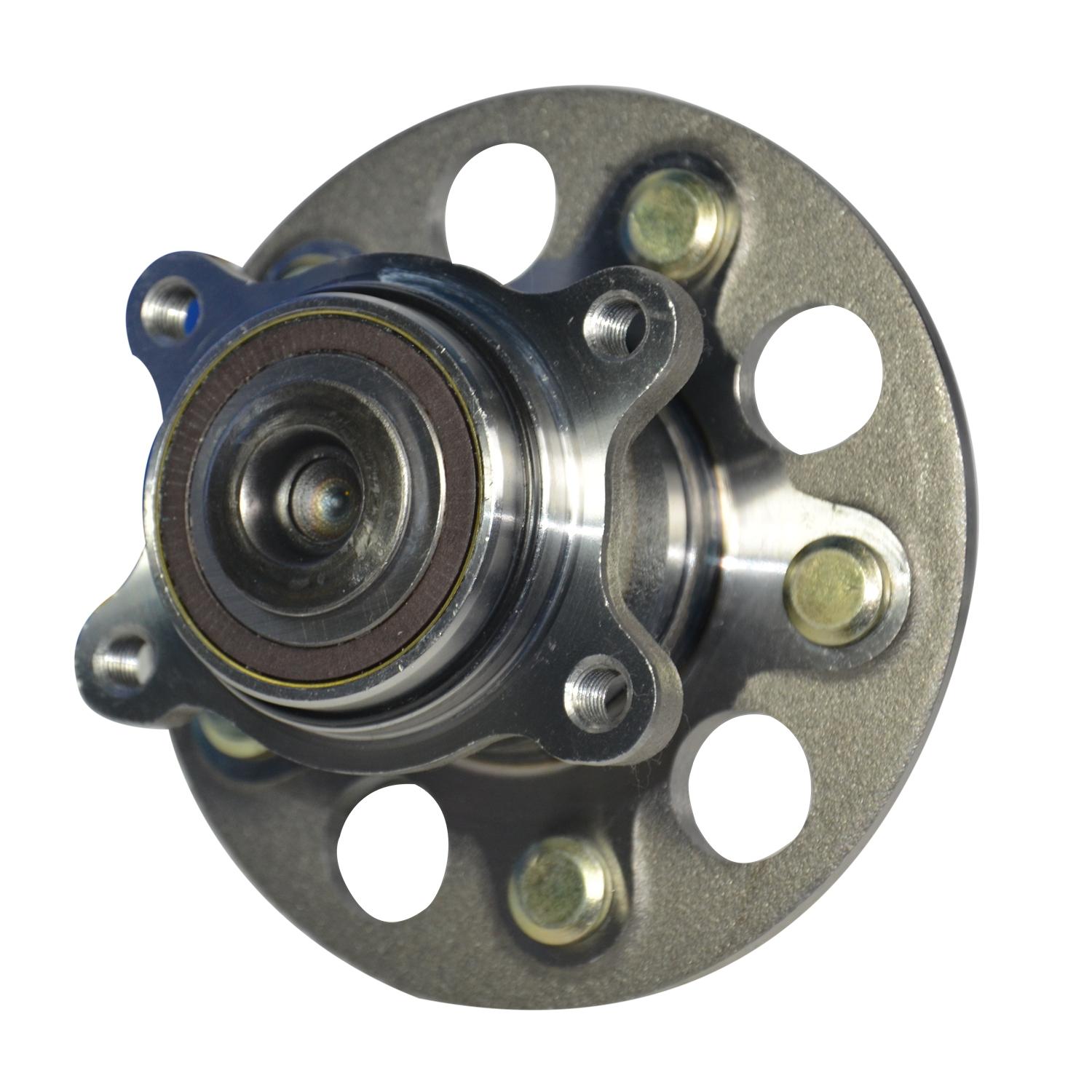 GSP 363322 Wheel Bearing and Hub Assembly product image 7 of 9