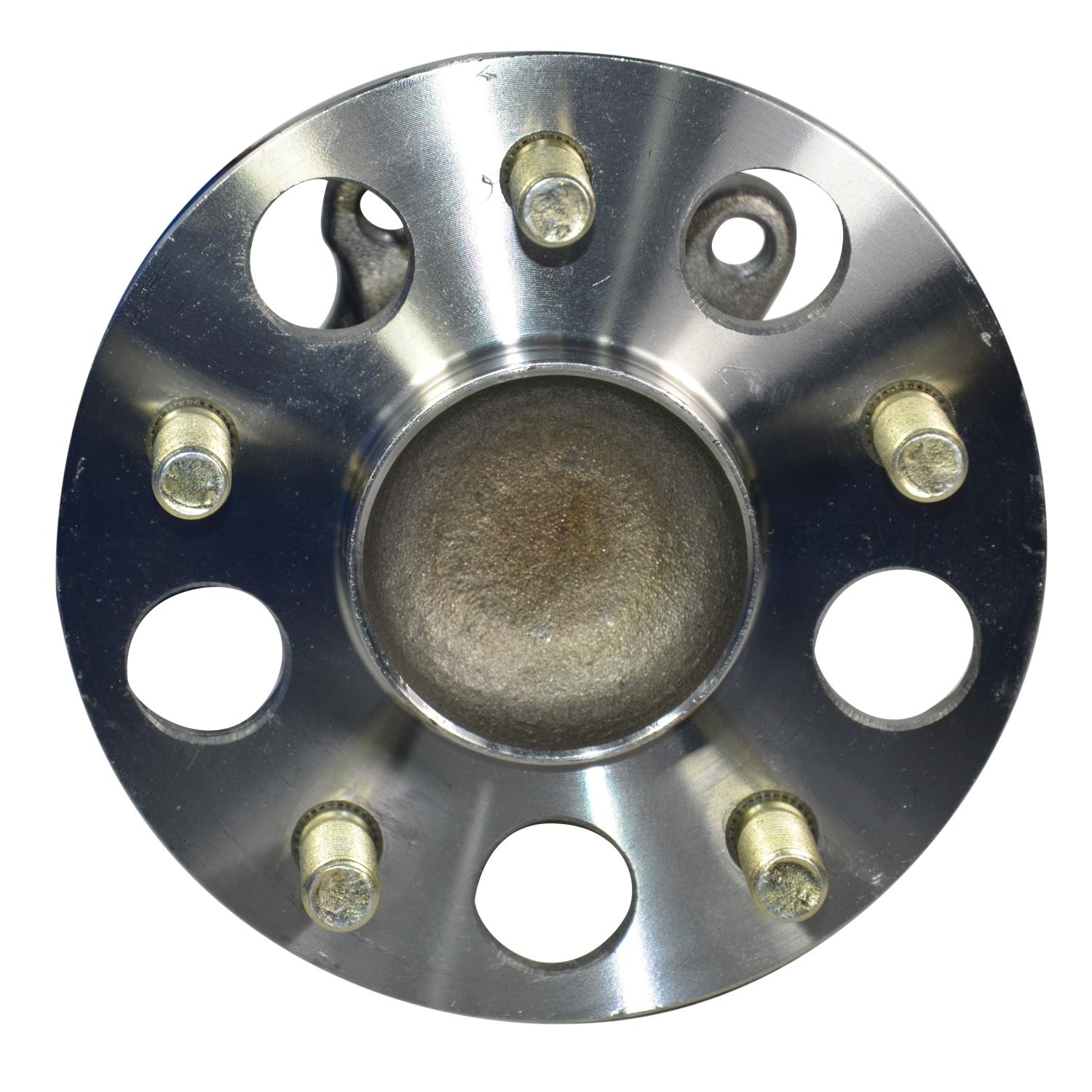 GSP 363322 Wheel Bearing and Hub Assembly product image 8 of 9
