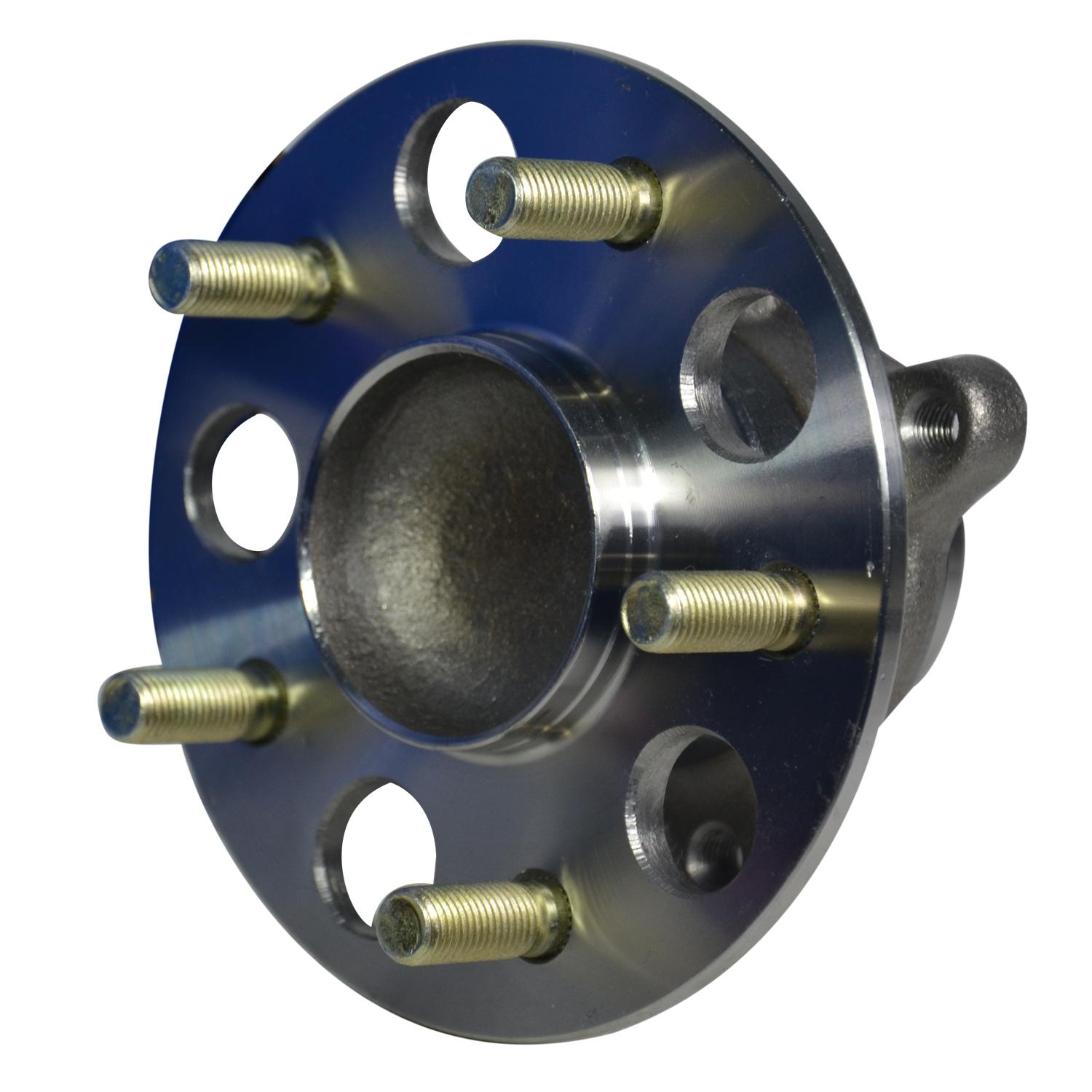 GSP 363322 Wheel Bearing and Hub Assembly product image 9 of 9