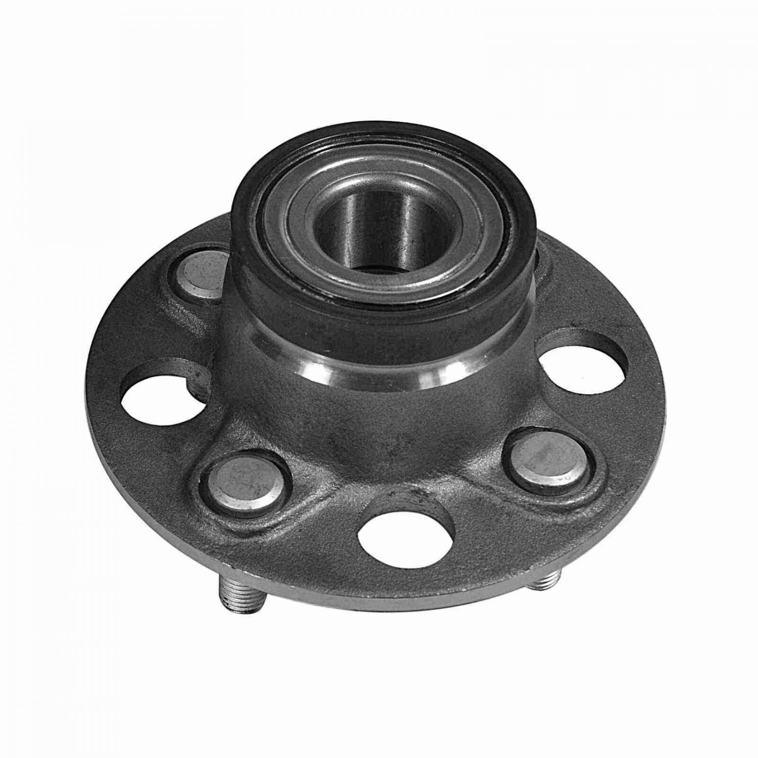 GSP 363323 Wheel Bearing and Hub Assembly product image 1 of 10