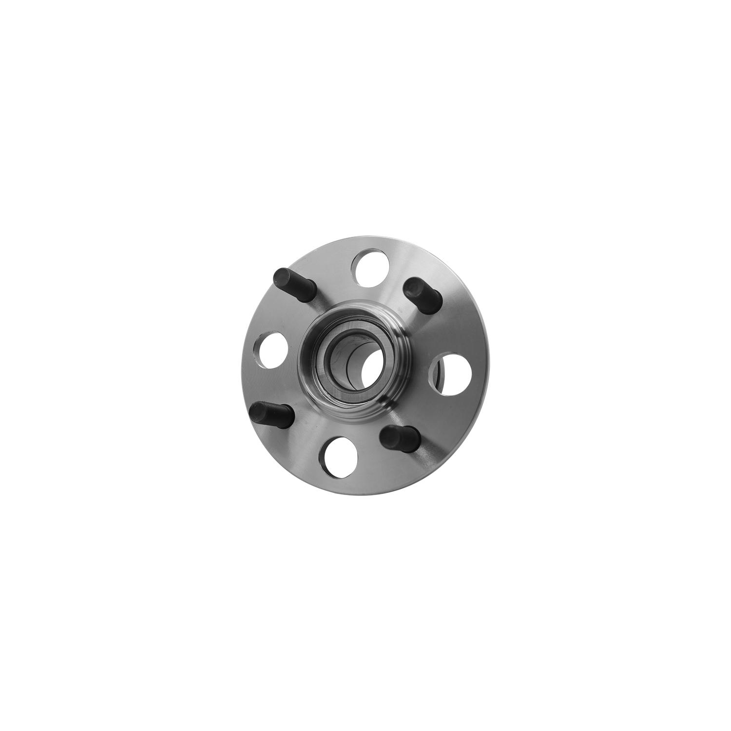 GSP 363323 Wheel Bearing and Hub Assembly product image 2 of 10