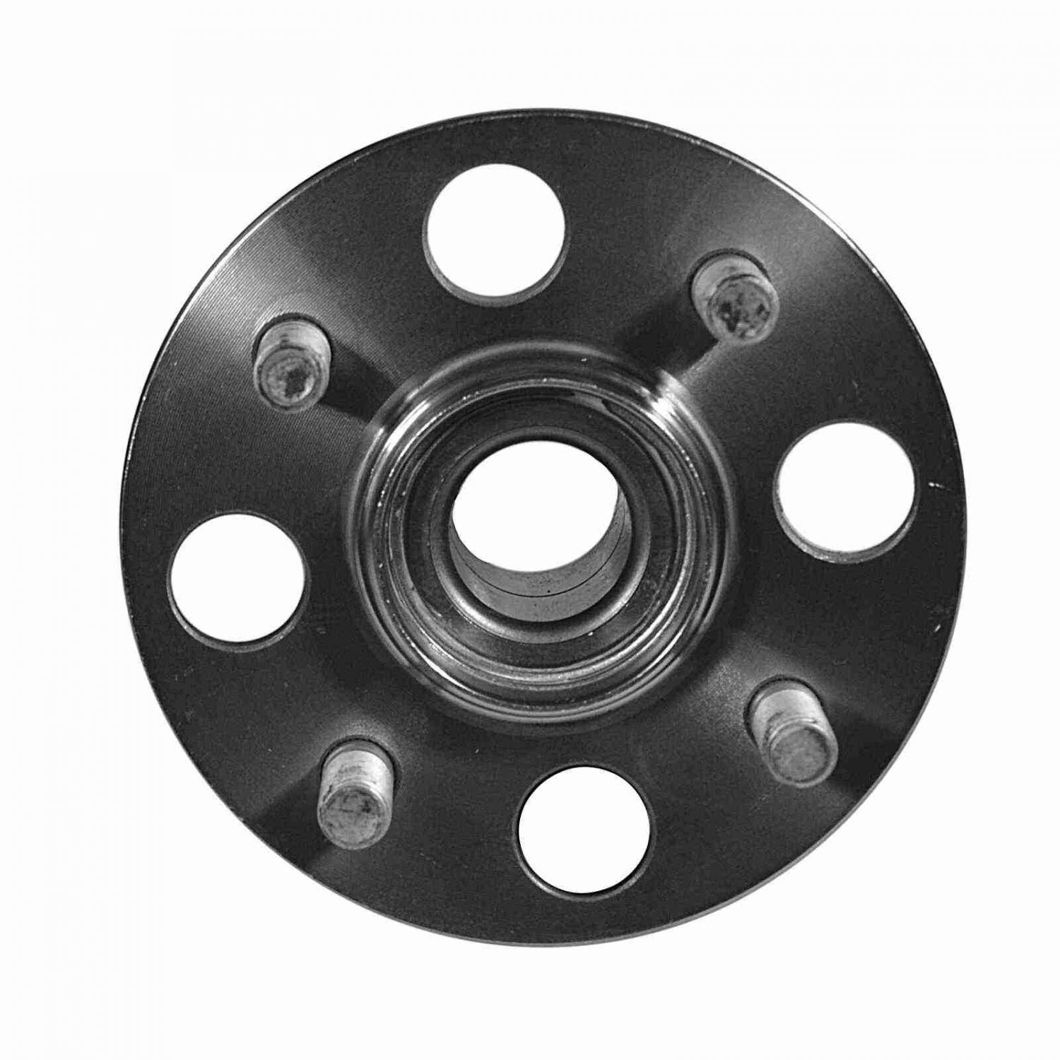 GSP 363323 Wheel Bearing and Hub Assembly product image 3 of 10