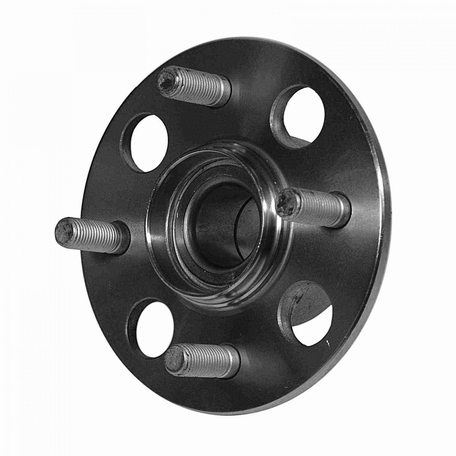 GSP 363323 Wheel Bearing and Hub Assembly product image 4 of 10