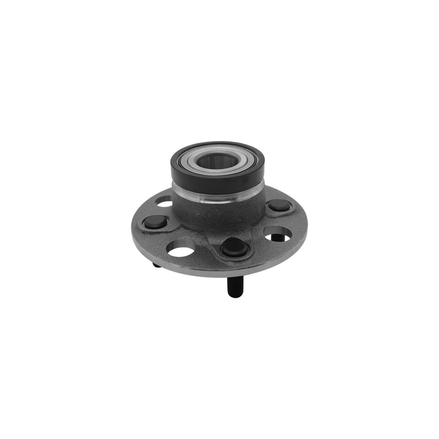 GSP 363323 Wheel Bearing and Hub Assembly product image 6 of 10
