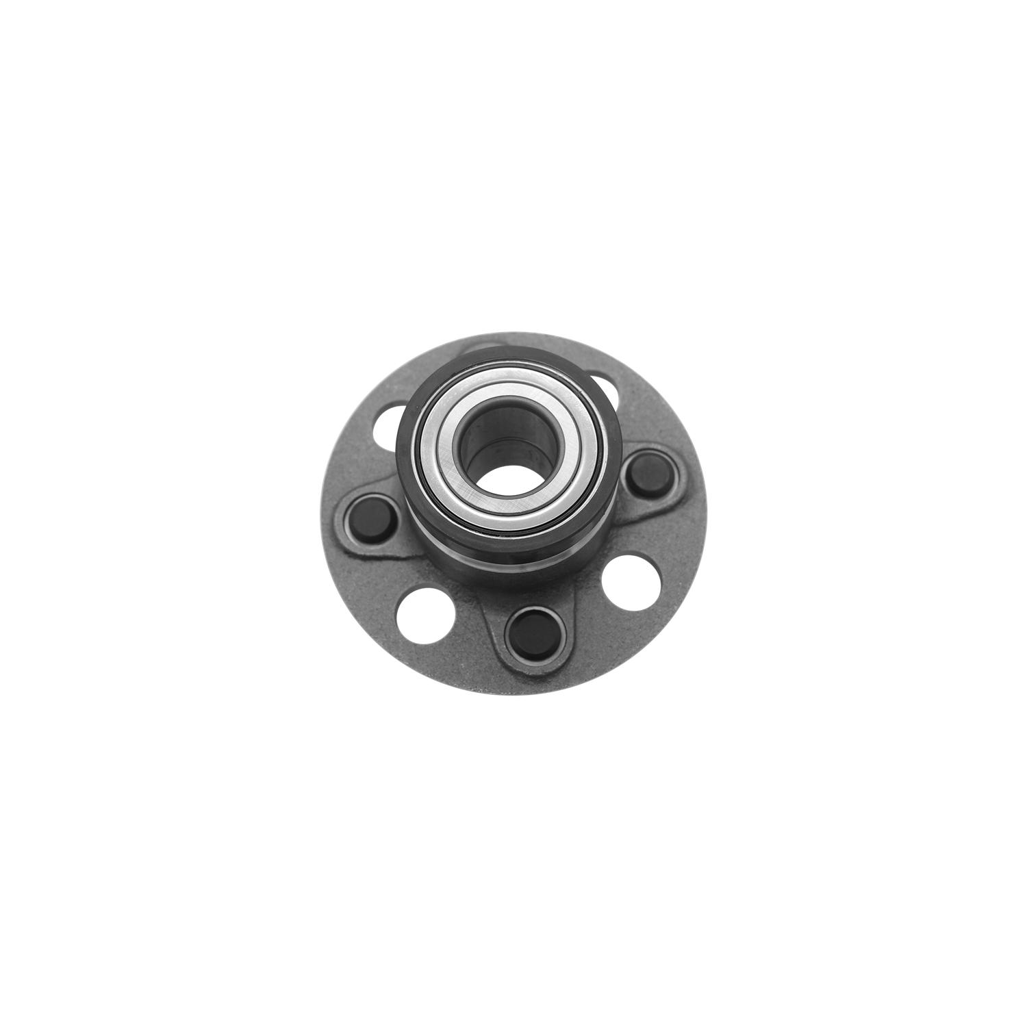 GSP 363323 Wheel Bearing and Hub Assembly product image 7 of 10