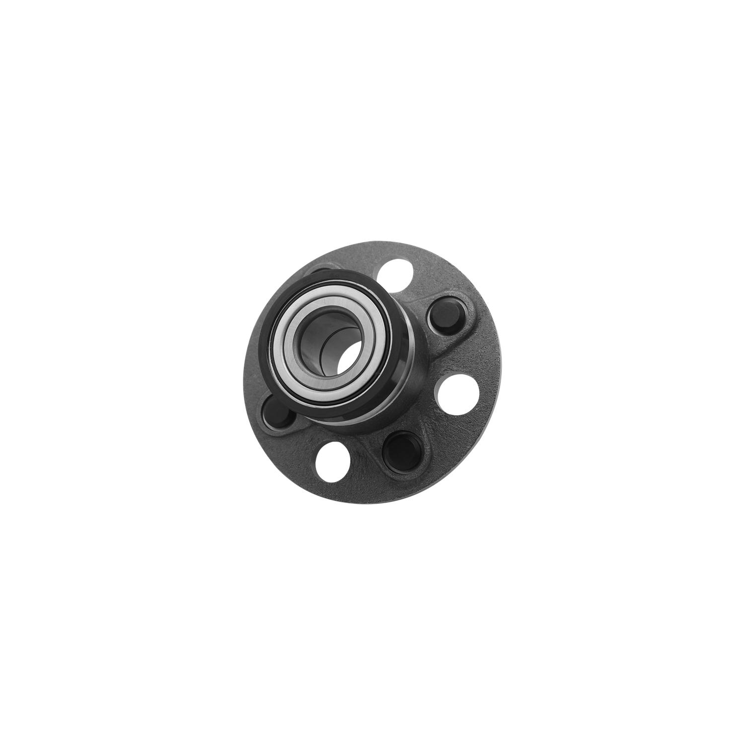 GSP 363323 Wheel Bearing and Hub Assembly product image 8 of 10