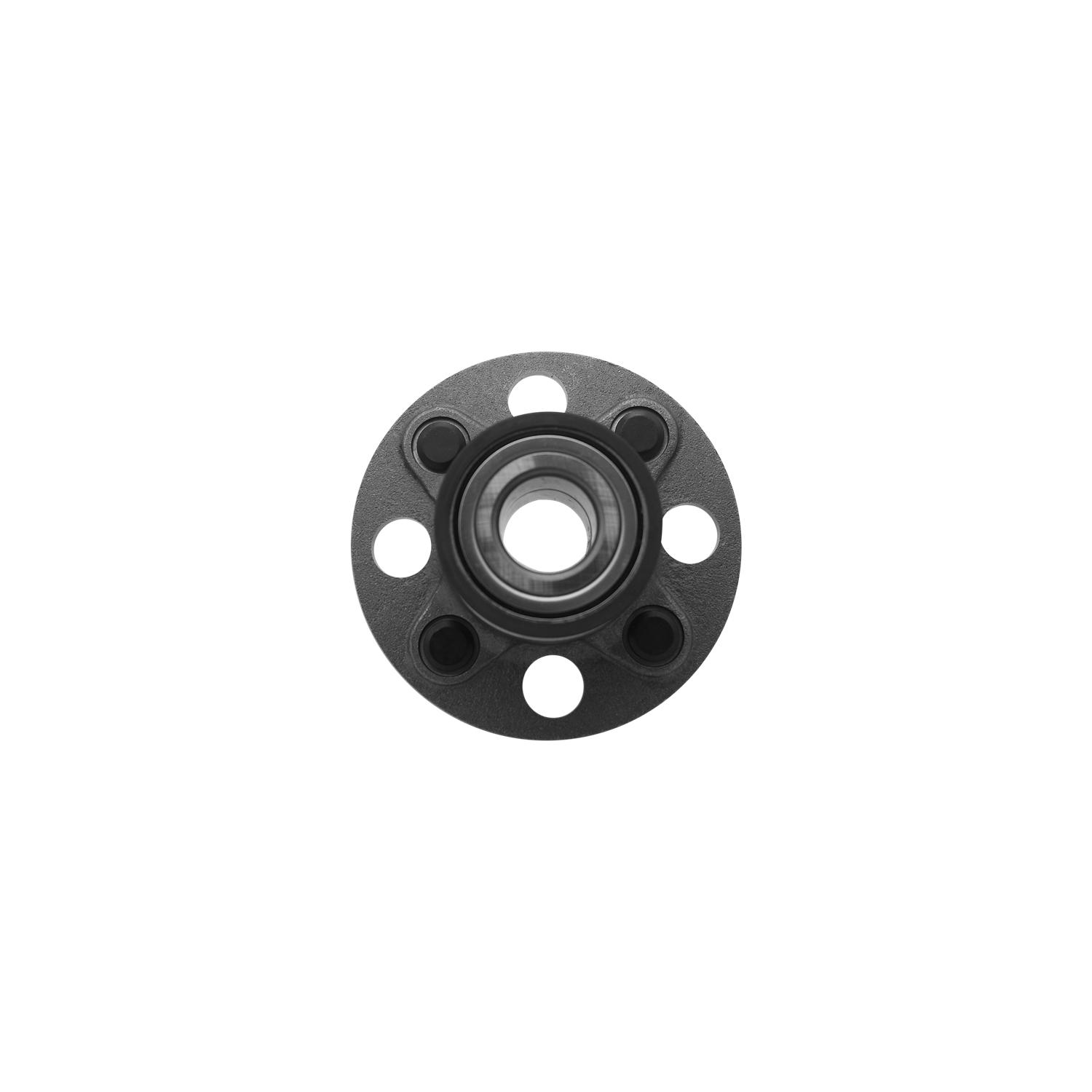 GSP 363323 Wheel Bearing and Hub Assembly product image 9 of 10