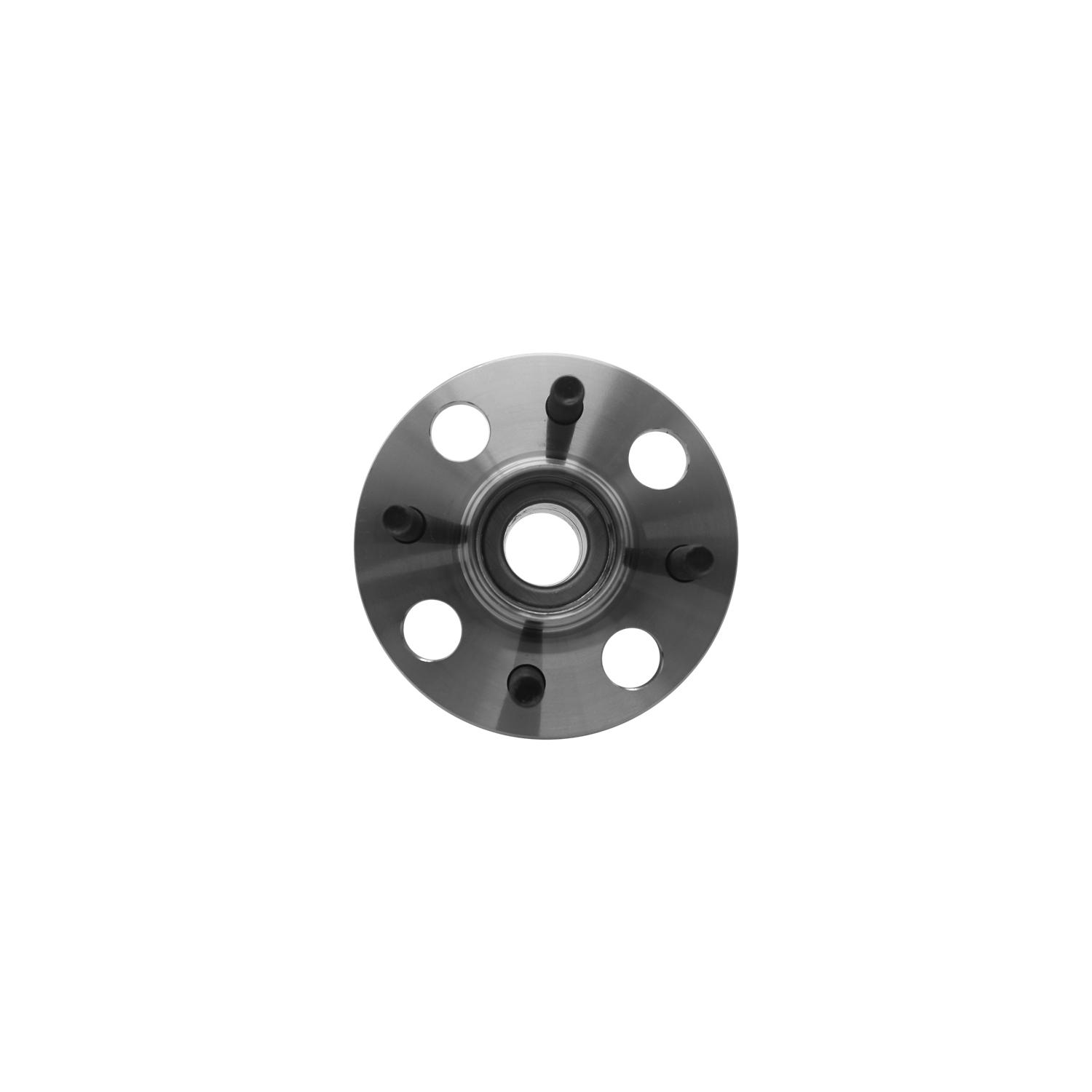 GSP 363323 Wheel Bearing and Hub Assembly product image 10 of 10