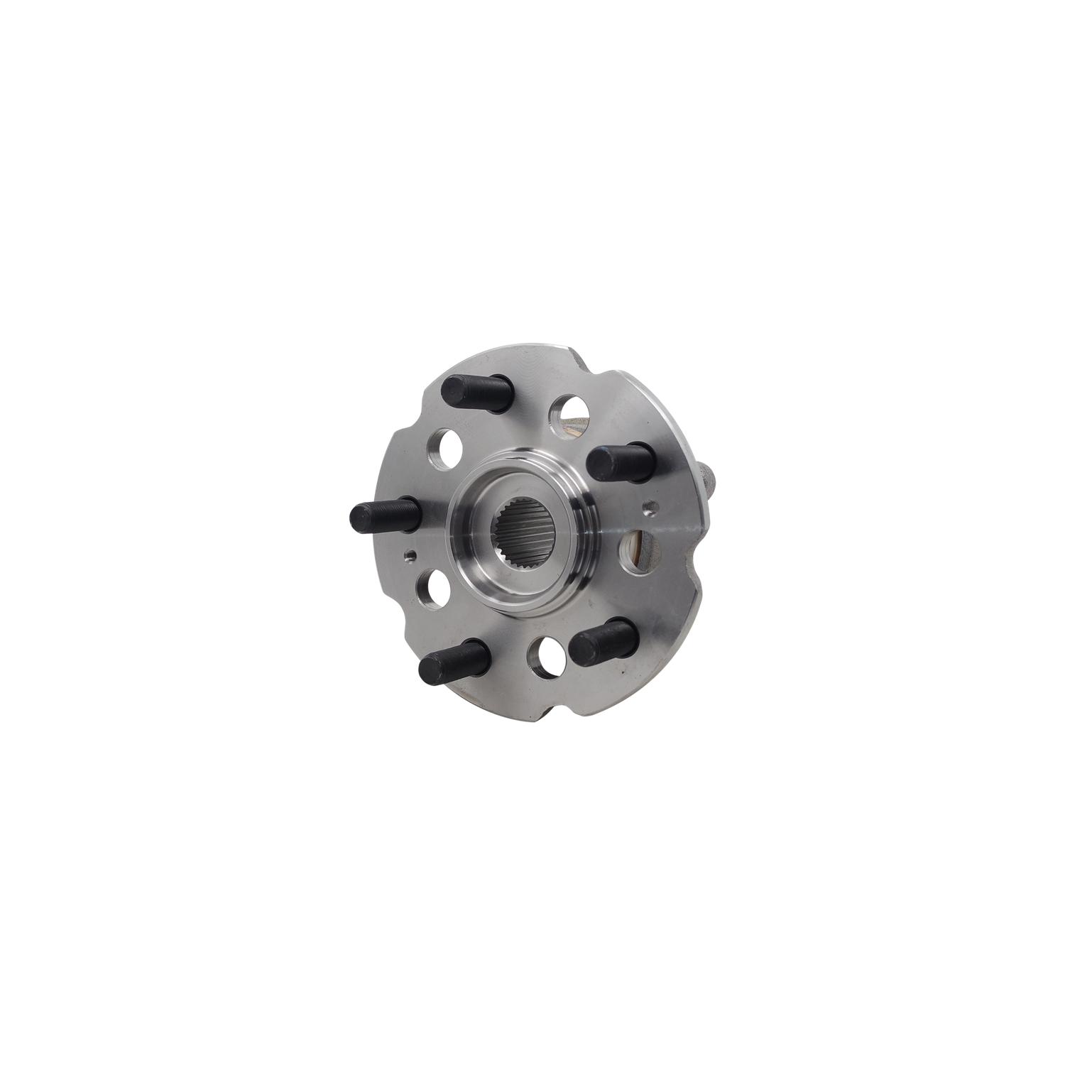 GSP 363342 - Wheel Bearing and Hub Assembly GSP 363342 Wheel Bearing and Hub Assembly product image 2 of 10