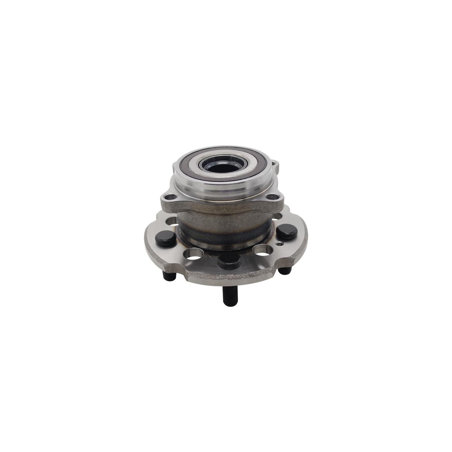 GSP 363342 - Wheel Bearing and Hub Assembly GSP 363342 Wheel Bearing and Hub Assembly product image 6 of 10