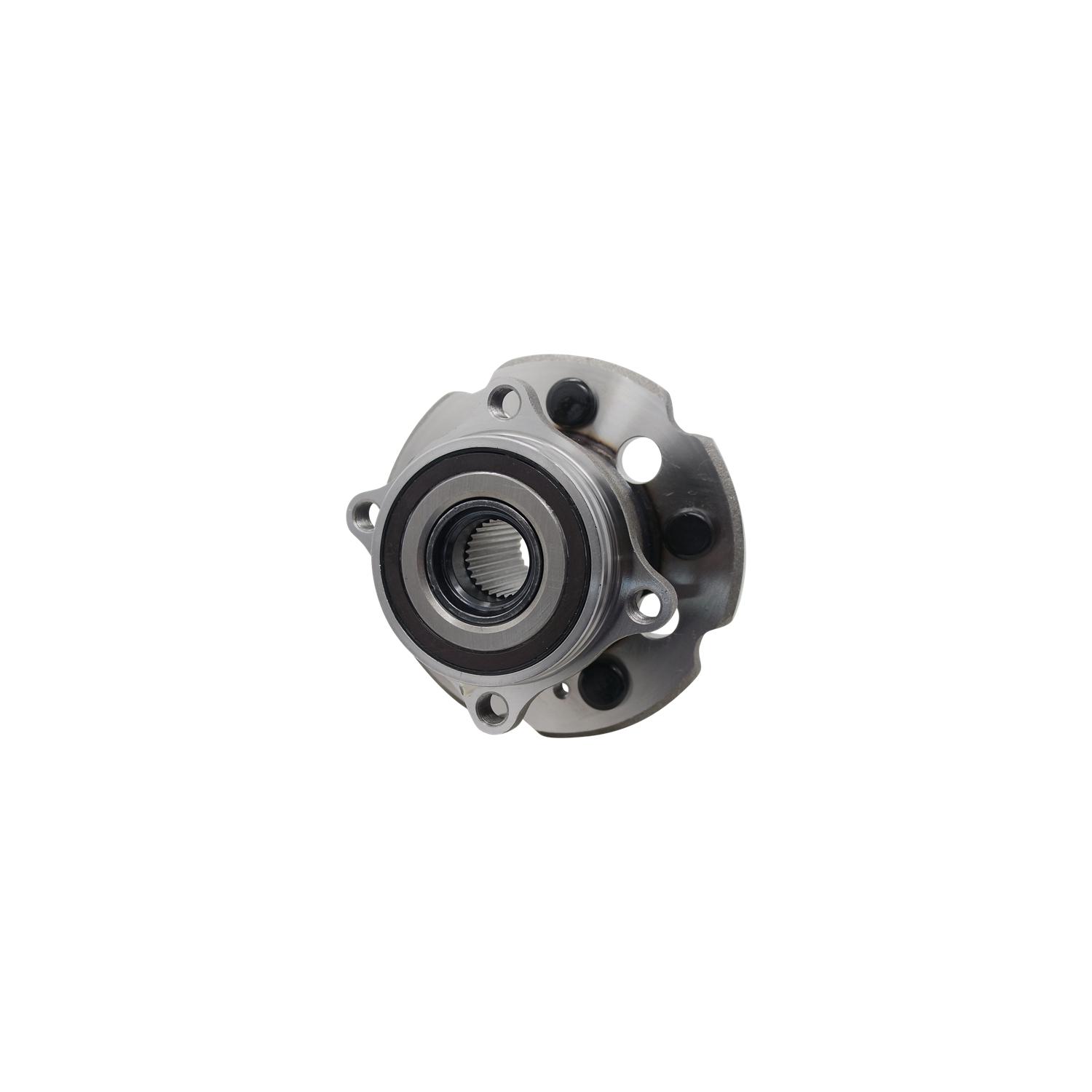 GSP 363342 - Wheel Bearing and Hub Assembly GSP 363342 Wheel Bearing and Hub Assembly product image 9 of 10